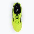 Mizuno Morelia Sala Club TF football boots yellow Q1GB220345 6