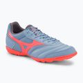 Mizuno Morelia Sala Classic TF men's football boots blue Q1GB220360