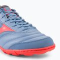 Mizuno Morelia Sala Classic TF men's football boots blue Q1GB220360 7
