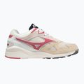 Mizuno Sky Medal Premium white onyx/lilac marble/snow white shoes 8