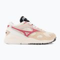 Mizuno Sky Medal Premium white onyx/lilac marble/snow white shoes 3