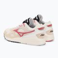 Mizuno Sky Medal Premium white onyx/lilac marble/snow white shoes 4