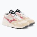 Mizuno Sky Medal Premium white onyx/lilac marble/snow white shoes 5