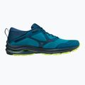 Men's running shoes Mizuno Wave Rider TT blue J1GC213284 9