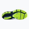 Men's running shoes Mizuno Wave Rider TT blue J1GC213284 4