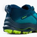 Men's running shoes Mizuno Wave Rider TT blue J1GC213284 8