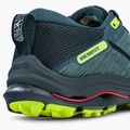 Men's running shoes Mizuno Wave Rider GTX blue J1GC217924 8