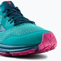 Women's running shoes Mizuno Wave Rider TT green J1GD213229 9