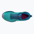 Women's running shoes Mizuno Wave Rider TT green J1GD213229 13