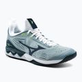 Men's volleyball shoes Mizuno Wave Luminous 2 blue V1GA212038