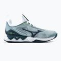 Men's volleyball shoes Mizuno Wave Luminous 2 blue V1GA212038 2