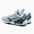 Men's volleyball shoes Mizuno Wave Luminous 2 blue V1GA212038 3