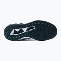 Men's volleyball shoes Mizuno Wave Luminous 2 blue V1GA212038 4