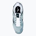 Men's volleyball shoes Mizuno Wave Luminous 2 blue V1GA212038 6