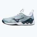 Men's volleyball shoes Mizuno Wave Luminous 2 blue V1GA212038 9
