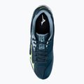 Men's volleyball shoes Mizuno Thunder Blade 3 blue V1GA217038 6