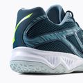 Men's volleyball shoes Mizuno Thunder Blade 3 blue V1GA217038 7