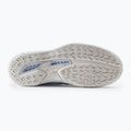 Women's volleyball shoes Mizuno Thunder Blade 3 light blue V1GC217002 4