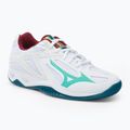 Mizuno Lightning Star Z6 children's volleyball shoes white V1GD210348_34.0/2.0