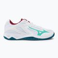 Mizuno Lightning Star Z6 children's volleyball shoes white V1GD210348_34.0/2.0 2