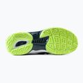 Men's handball shoes Mizuno Wave Phantom 2 blue X1GA206038 4