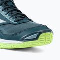 Men's handball shoes Mizuno Wave Phantom 2 blue X1GA206038 9