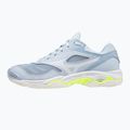 Women's handball shoes Mizuno Wave Phantom 2 blue X1GB206002 9