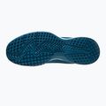 Men's tennis shoes Mizuno Wave Intense Tour 5 AC blue 61GA190030 11