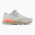 Mizuno Sky Medal S snow white/stone blue/pool blue shoes 3