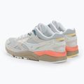 Mizuno Sky Medal S snow white/stone blue/pool blue shoes 4