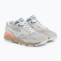 Mizuno Sky Medal S snow white/stone blue/pool blue shoes 5