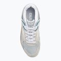 Mizuno Sky Medal S snow white/stone blue/pool blue shoes 7