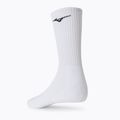 Mizuno Training running socks 3 pairs white 32GX2505Z01 3