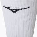 Mizuno Training running socks 3 pairs white 32GX2505Z01 4