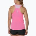 Women's running tank top Mizuno DryAeroFlow Tank wild orchid 2