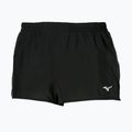 Mizuno Aero 2.5 running shorts black 3