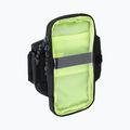 Mizuno running phone armband Arm Pouch hai/grey