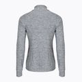 Women's tennis jacket Mizuno Training gray melange 2