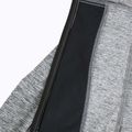 Women's tennis jacket Mizuno Training gray melange 5