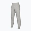 Men's trousers Mizuno Sweat heather grey
