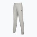 Women's trousers Mizuno Sweat heather grey
