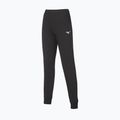 Women's trousers Mizuno Sweat green/black