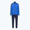Women's tracksuit Mizuno Micro bluza+spodnie black
