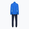 Women's tracksuit Mizuno Micro bluza+spodnie black 2