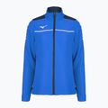 Women's tracksuit Mizuno Micro bluza+spodnie black 3