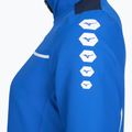 Women's tracksuit Mizuno Micro bluza+spodnie black 5