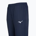 Women's tracksuit Mizuno Micro bluza+spodnie black 8