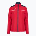 Women's tracksuit Mizuno Micro bluza+spodnie navy 3