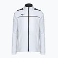 Women's tracksuit Mizuno Micro bluza+spodnie black 3