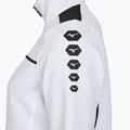 Women's tracksuit Mizuno Micro bluza+spodnie black 5